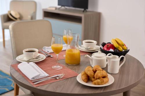 quality suites morangis orly