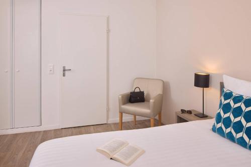 quality suites morangis orly