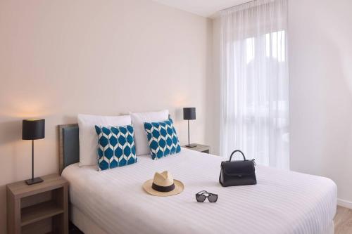 quality suites morangis orly