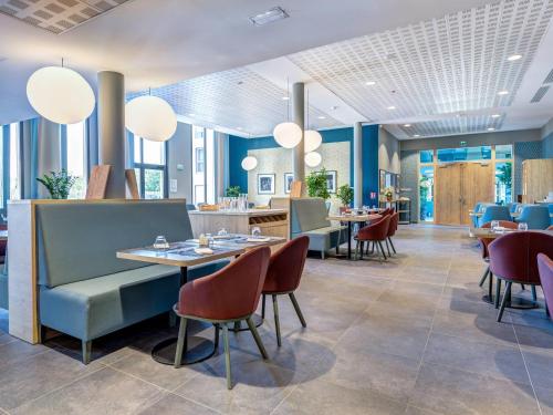 quality suites morangis orly