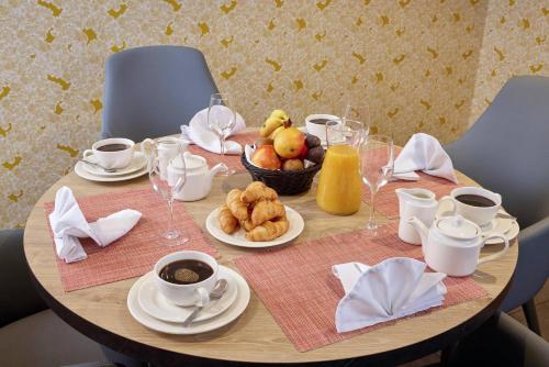 quality suites morangis orly