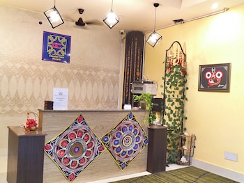 Hotel Temple City Guest House,,3 star