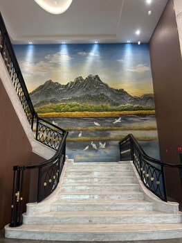 the majulan hotel