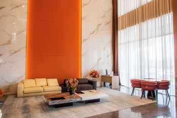 the majulan hotel