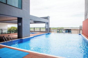 the majulan hotel