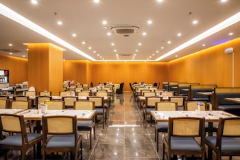the majulan hotel