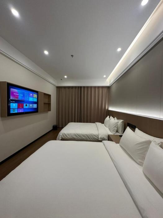 the majulan hotel