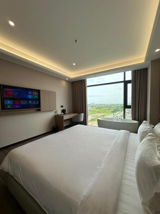 the majulan hotel