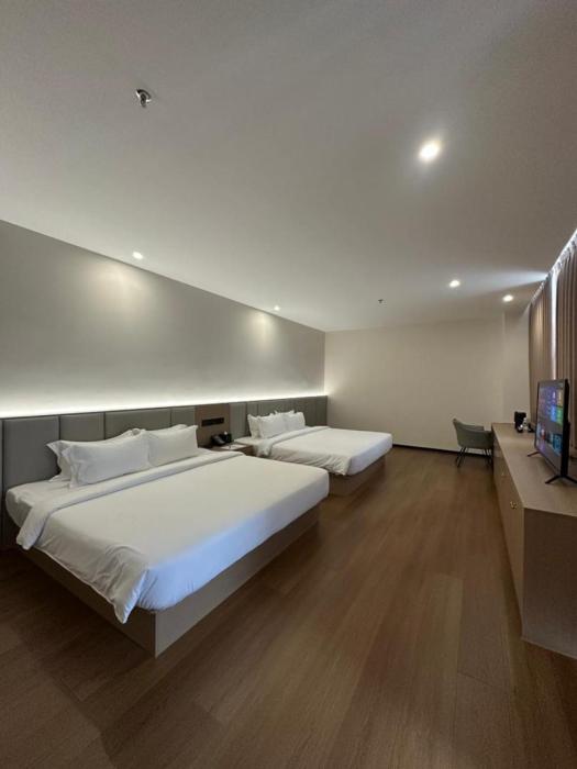the majulan hotel