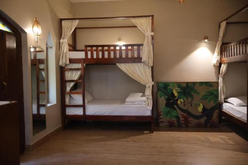 Vibes Inn Singing Tree,,3 star