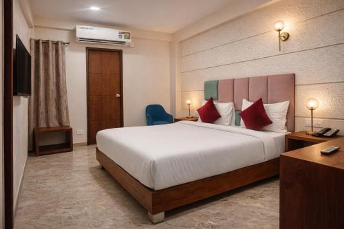 acuotel inn minakshi