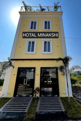 acuotel inn minakshi