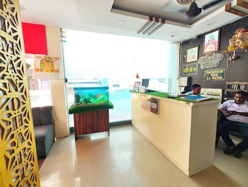 Hotel Puja Kolkata,,3 star