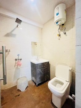 roomshala hotel green valley