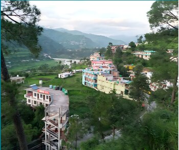 hotel rudra