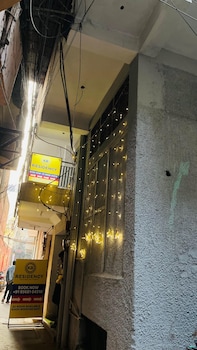 Roomshala Hotel Kb Residency,,2 star