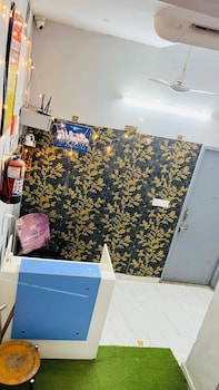 Roomshala Hotel Kb Residency,,2 star