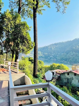 Hotel Jagati Niwas Near Mall Road,,3 star