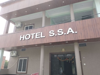 Hotel S.S.A,,3 star