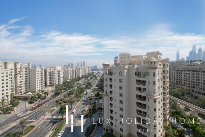 lux the shoreline sea view suite