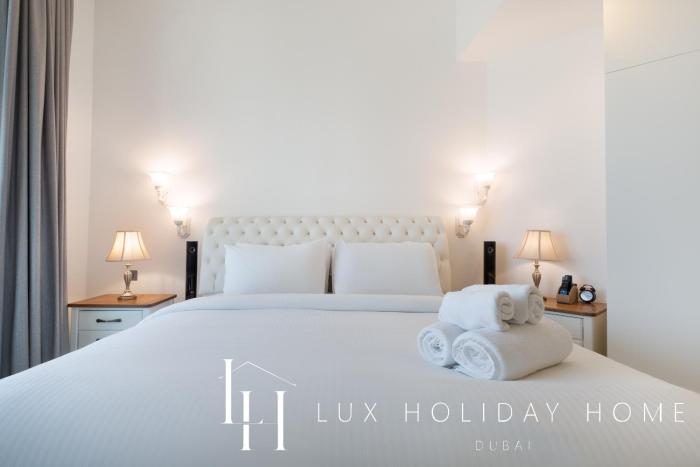 lux the shoreline sea view suite