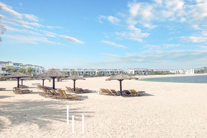 lux the shoreline sea view suite