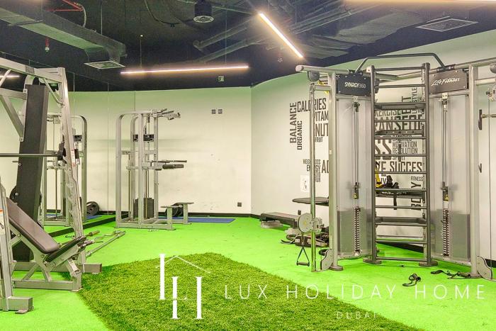 lux the shoreline sea view suite