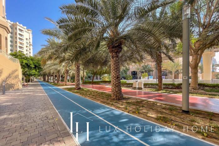 lux the shoreline sea view suite