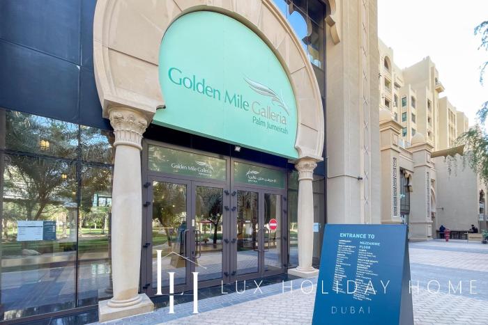 lux the shoreline sea view suite