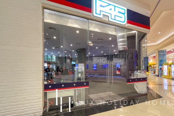 lux the shoreline sea view suite