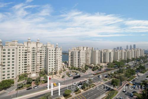 lux the shoreline sea view suite