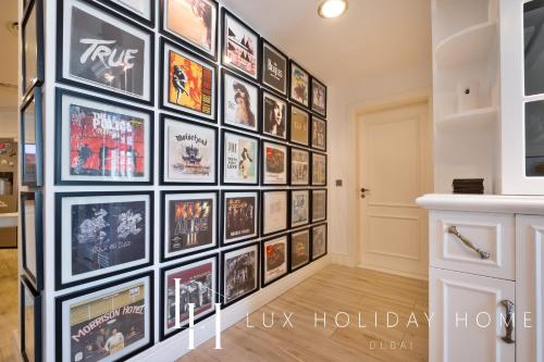 lux the shoreline sea view suite