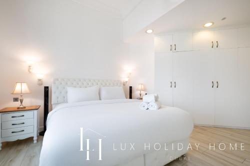 lux the shoreline sea view suite