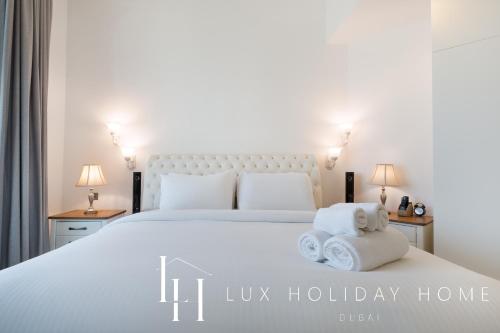 lux the shoreline sea view suite