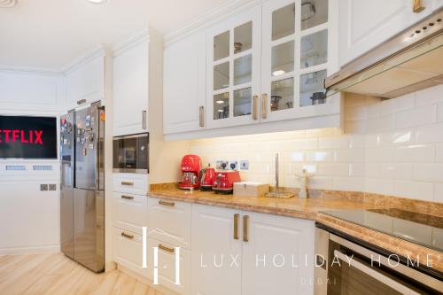 lux the shoreline sea view suite