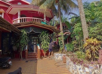 vailankani guest house