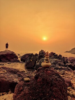 vailankani guest house