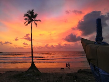 vailankani guest house