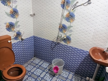 vailankani guest house