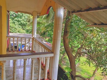 Vailankani Guest House,,2 star