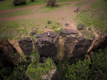 vailankani guest house