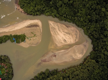 vailankani guest house