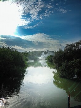 vailankani guest house