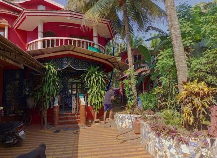 vailankani guest house
