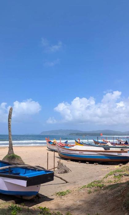 vailankani guest house