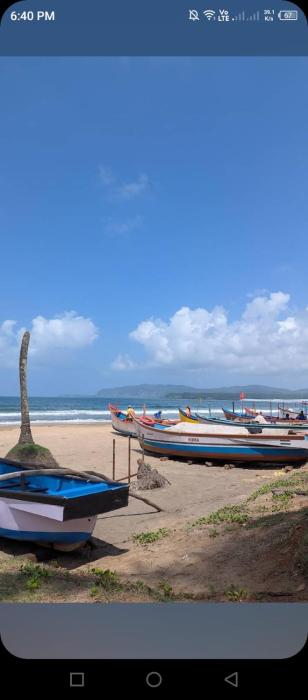 vailankani guest house