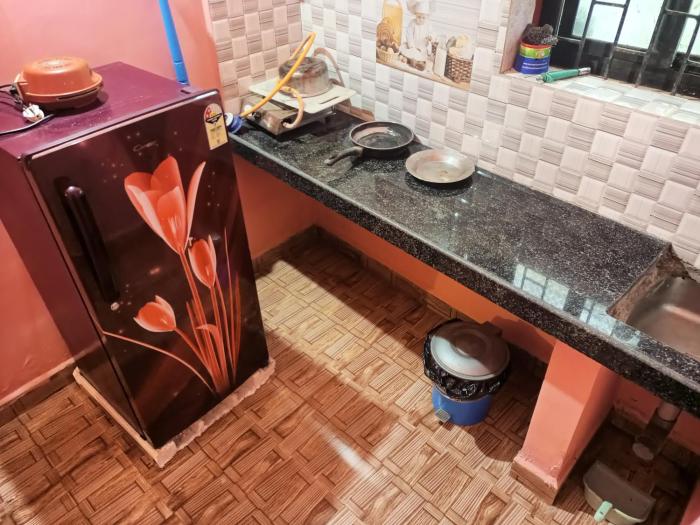 vailankani guest house