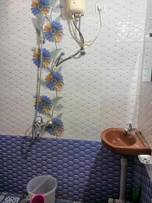 vailankani guest house