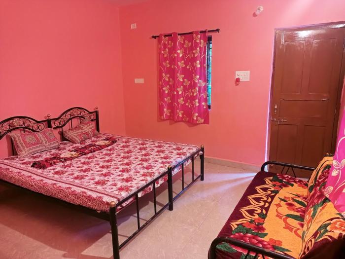 vailankani guest house