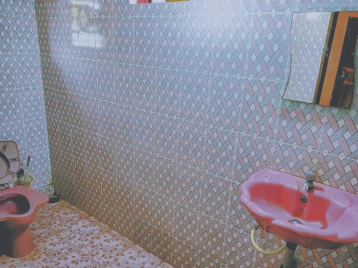 vailankani guest house